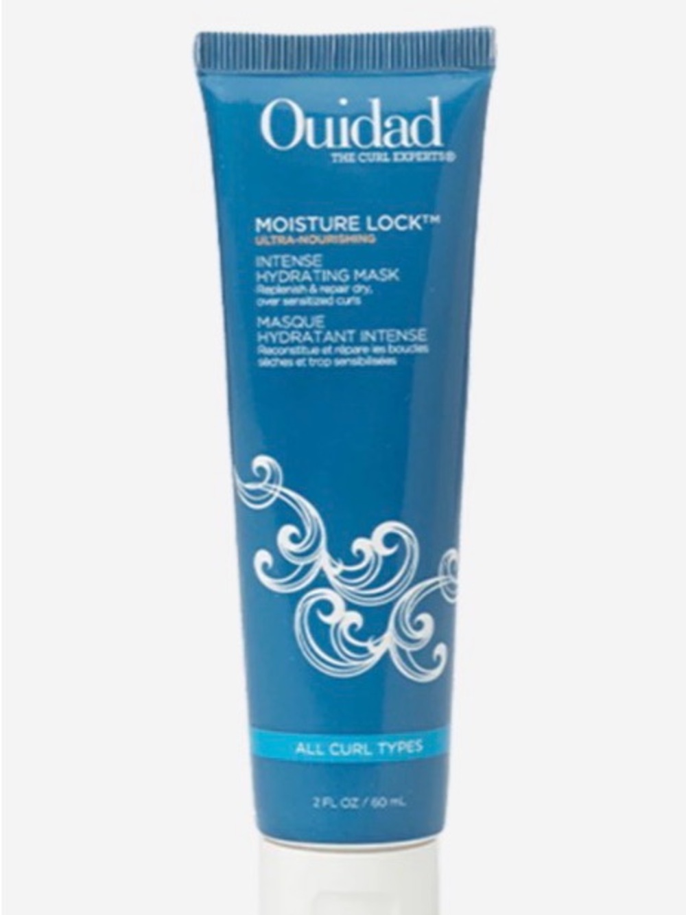 Ouidad Moisture Lock Ultra-Nourishing Intense Hydrating Mask - 2 fl oz